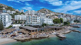 Grand Hotel Saranda