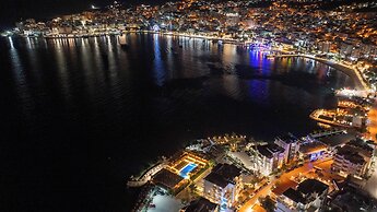 Grand Hotel Saranda