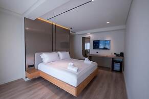 Grand Hotel Saranda