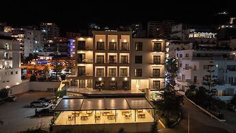 Grand Hotel Saranda