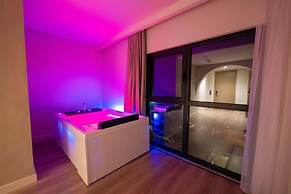 Grand Hotel Saranda
