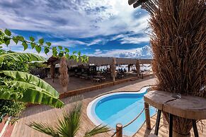 Grand Hotel Saranda