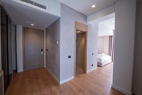 Grand Hotel Saranda