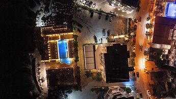 Grand Hotel Saranda
