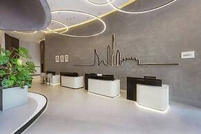 Courtyard by Marriott World Trade Centre, Dubai