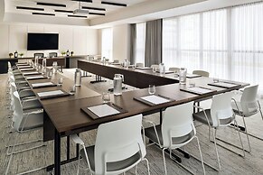 Courtyard by Marriott World Trade Centre, Dubai