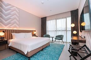 Courtyard by Marriott World Trade Centre, Dubai