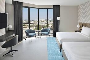 Courtyard by Marriott World Trade Centre, Dubai