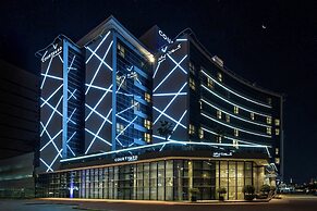 Courtyard by Marriott World Trade Centre, Dubai