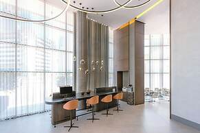 Courtyard by Marriott World Trade Centre, Dubai