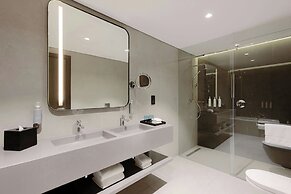 Courtyard by Marriott World Trade Centre, Dubai