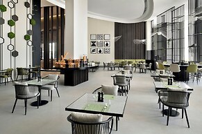 Courtyard by Marriott World Trade Centre, Dubai