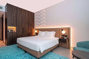 Courtyard by Marriott World Trade Centre, Dubai