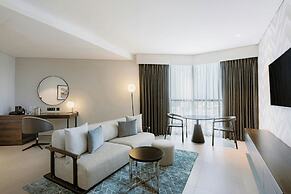 Courtyard by Marriott World Trade Centre, Dubai