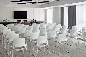 Courtyard by Marriott World Trade Centre, Dubai