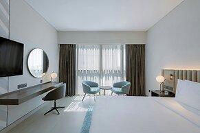 Courtyard by Marriott World Trade Centre, Dubai
