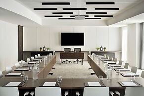 Courtyard by Marriott World Trade Centre, Dubai