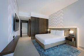 Courtyard by Marriott World Trade Centre, Dubai