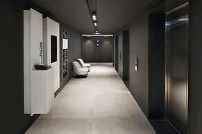 Courtyard by Marriott World Trade Centre, Dubai