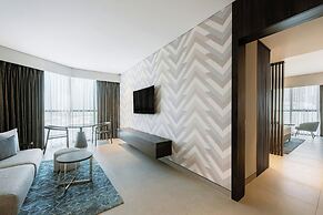Courtyard by Marriott World Trade Centre, Dubai