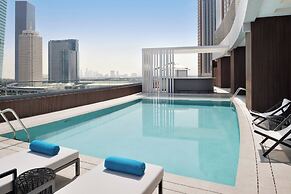 Courtyard by Marriott World Trade Centre, Dubai