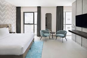 Courtyard by Marriott World Trade Centre, Dubai