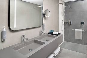 Courtyard by Marriott World Trade Centre, Dubai