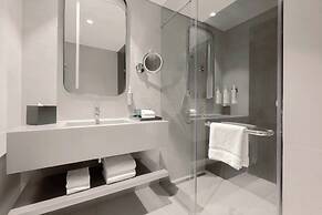 Courtyard by Marriott World Trade Centre, Dubai