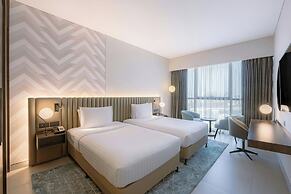 Courtyard by Marriott World Trade Centre, Dubai