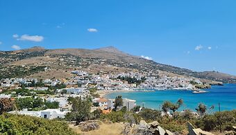 Cosy 1-bed Studio in Andros