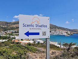 Cosy 1-bed Studio in Andros