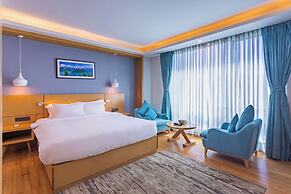 Hotel Siraichuli