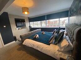 Blackpool Abode The Cinema House