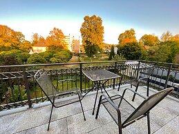 Saar-Apartments