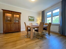 Saar-Apartments