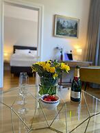 Saar-Apartments