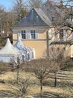 Saar-Apartments