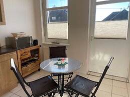Saar-Apartments