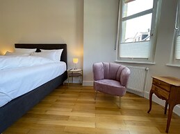 Saar-Apartments