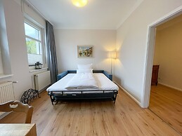 Saar-Apartments