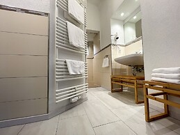 Saar-Apartments
