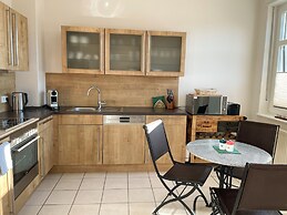 Saar-Apartments