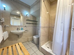 Saar-Apartments