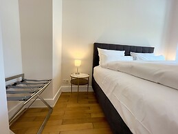 Saar-Apartments