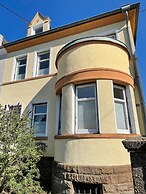 Saar-Apartments