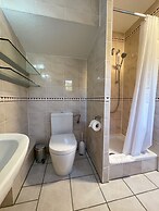 Saar-Apartments