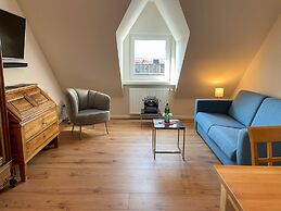 Saar-Apartments