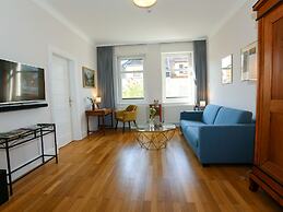 Saar-Apartments