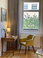 Saar-Apartments