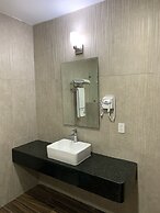 Hotel Bugari Aeropuerto Guadalajara